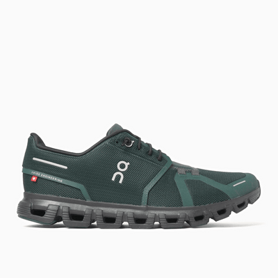 On Running Cloud 6 Running Shoes