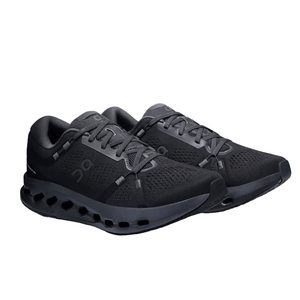 On Running Cloud surfer 2 Black | Black