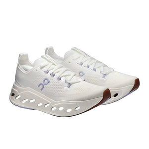 On Running Shoes Suitable For Sand
