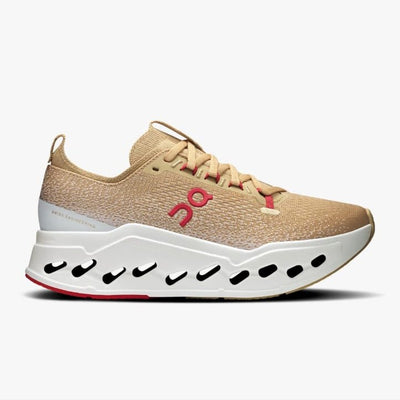 On Running Sneakers Brown