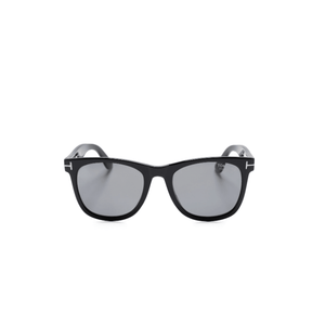 Tom Ford Eyewear Square Frame Sunglasses