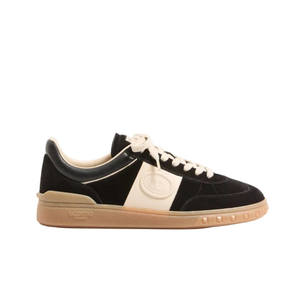 Valentino Garavani Upvillage Sneakers | Black