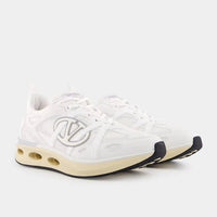 Valentino Garavani VLogo Low-Top Sneaker