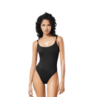 Versace Medusa Swimsuit