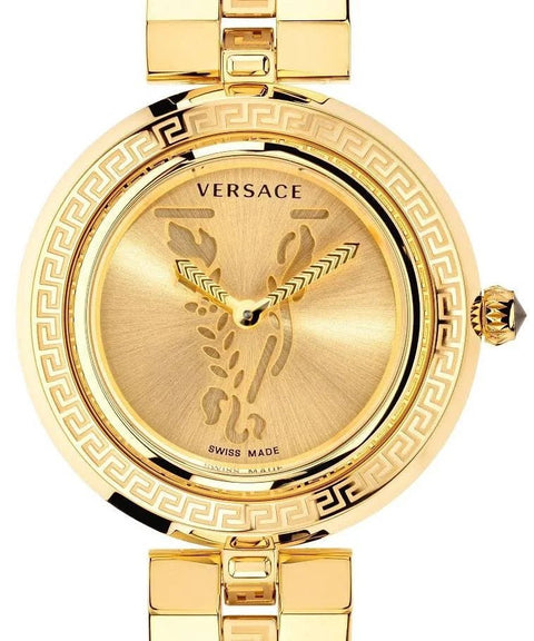 Versace Virtus Women's Watch - BEAUTY BAR