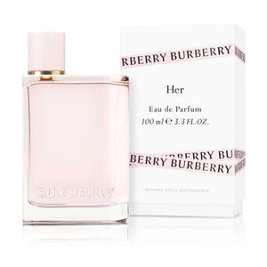 Burberry Her For Women - Eau de Parfum 100ml