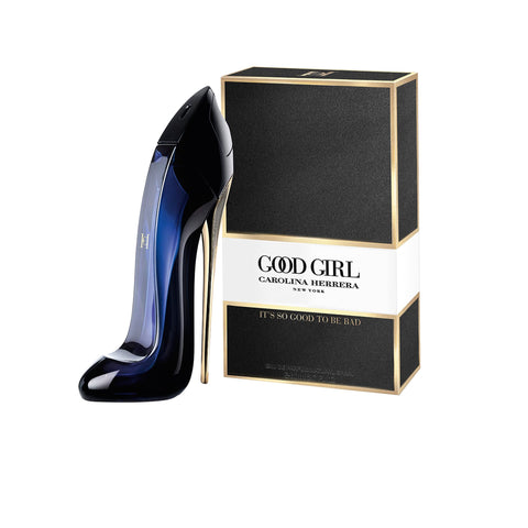 Carolina Herrera Good Girl for Women - Eau de Parfum, 80ml - BEAUTY BAR