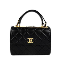 Chanel Small Trendy Bag