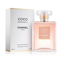 Coco Mademoiselle By Chanel For Women 100ml
