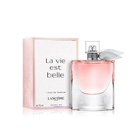 La Vie Est Belle Eau De Parfum 75ml - BEAUTY BAR