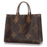 LV Reverse Onthego GM