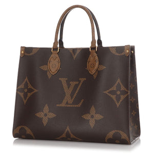 LV Reverse On The Go GM