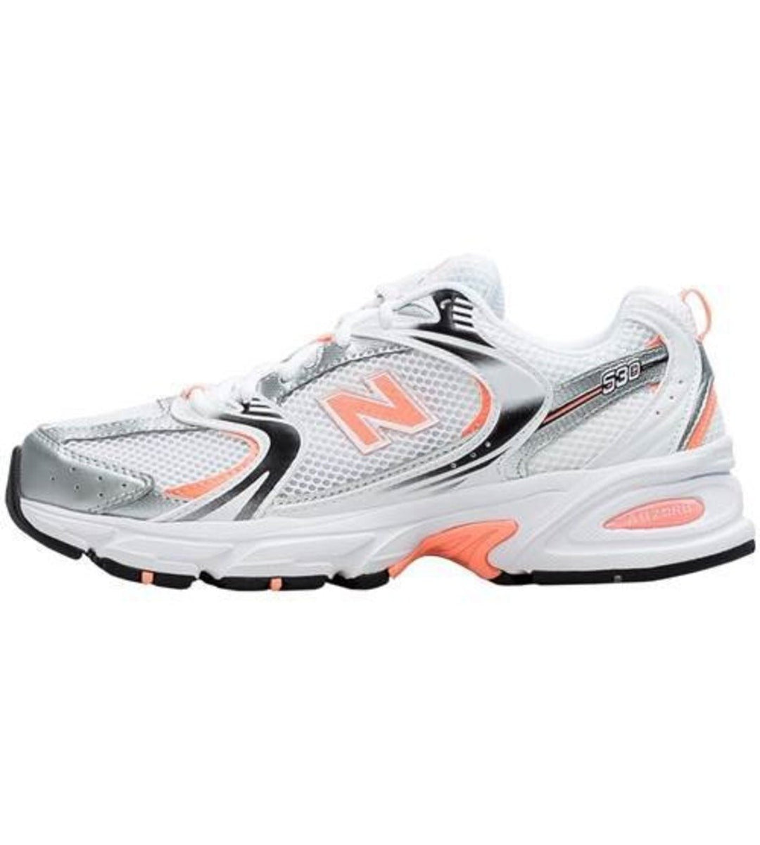 New Balance 530 Running Shoes White Paradise BEAUTY BAR