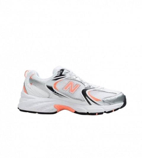 New Balance 530 Running Shoes White Paradise - BEAUTY BAR