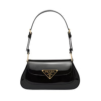 Prada Patent Leather Bag