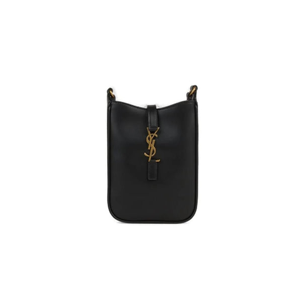 Saint Laurent Le 5 Γ 7 Mini Shoulder Bag