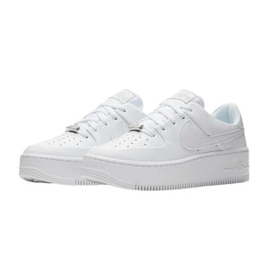 Nike Air Force Shoes Unisex White