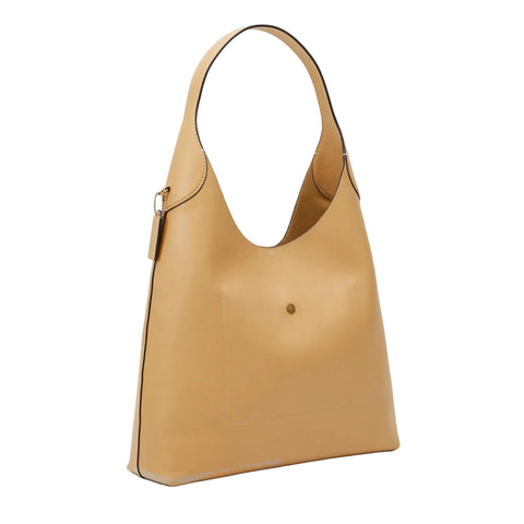 Coach Brooklyn Shoulder Bag - Tote Bag - Cognac