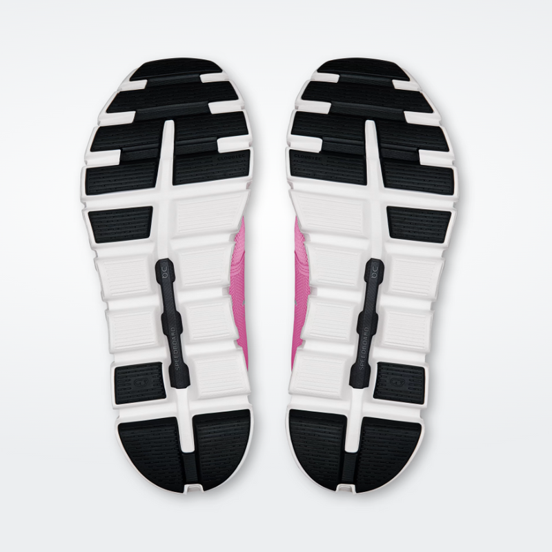 On Running Cloud 6 Pink Sneakers 6