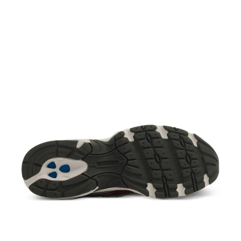 New Balance Mercury Red Castlerock 4