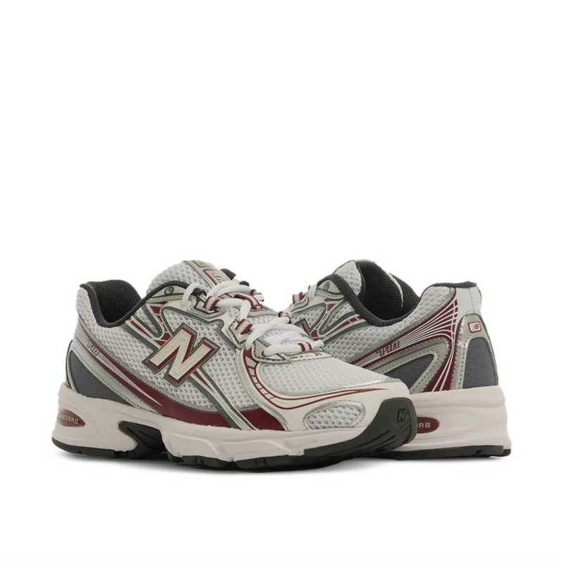 New Balance Mercury Red Castlerock 2