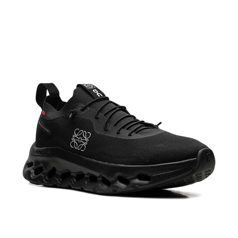 On Running x Loewe Cloudtilt "All Black" Sneakers