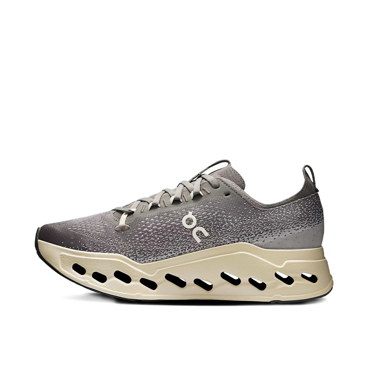 On Running Cloudsurfer Max Sneakers | Grey ‏ 5