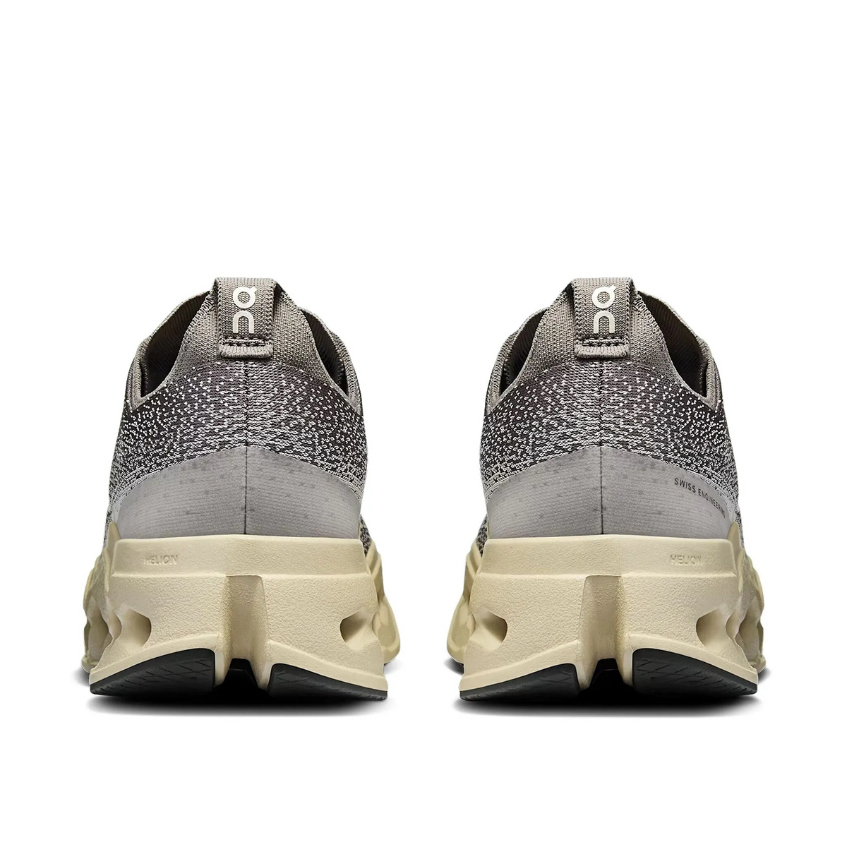 On Running Cloudsurfer Max Sneakers | Grey ‏ 4