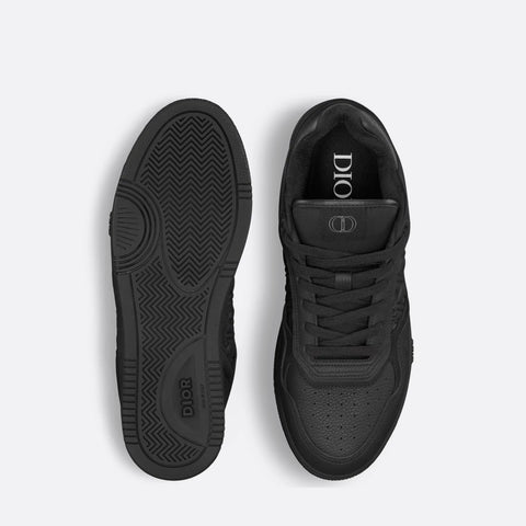 Dior B27 Uptown Low-Top Sneaker
