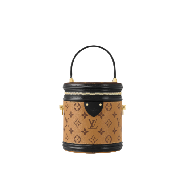 LV Cannes Monogram Reverse 2