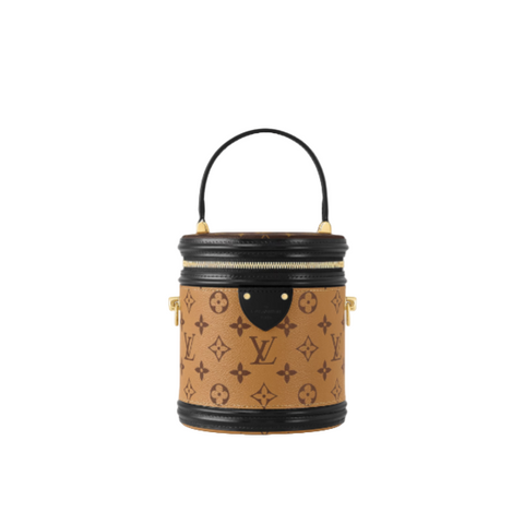 Louis Vuitton Cannes Monogram Reverse