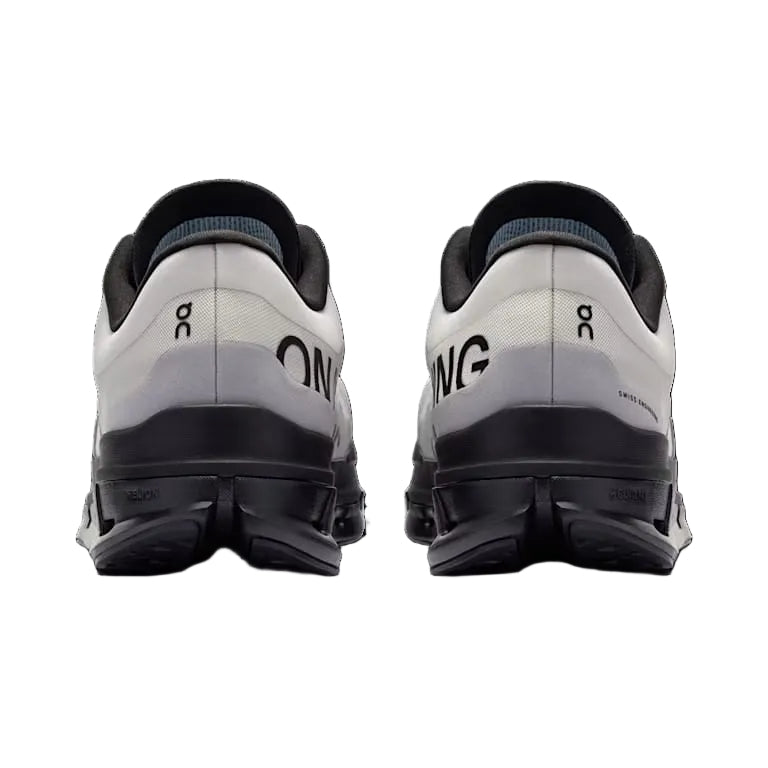 On Running Cloudflow 5 Lumos Glacier/Black 5
