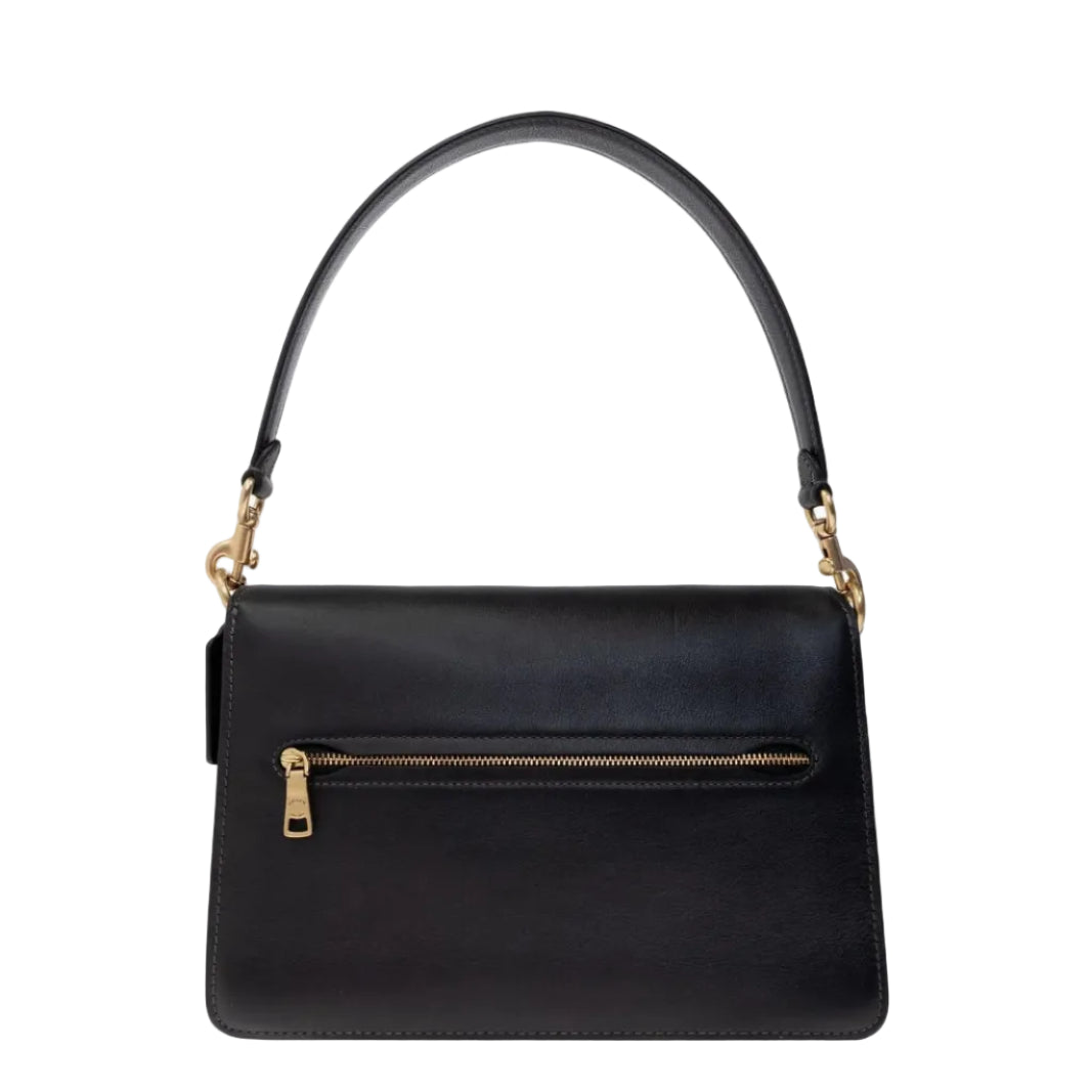 Coach Chain Tabby Shoulder Bag 4