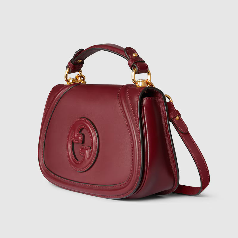 Gucci Blondie Medium Bag 2