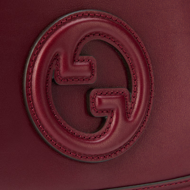 Gucci Blondie Medium Bag 4