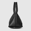 Gucci Softbit Maxi Black Shoulder Bag