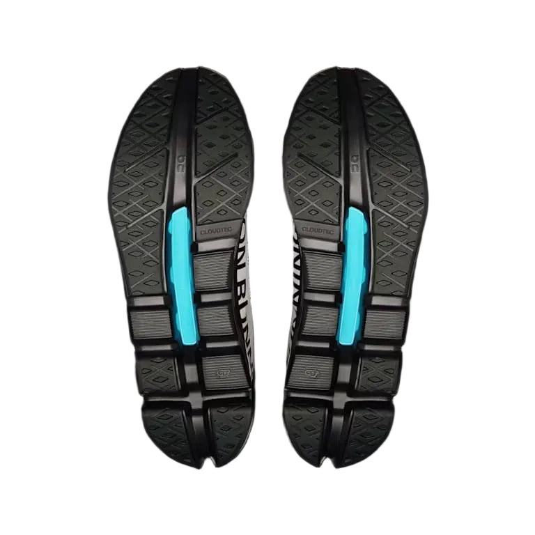 On Running Cloudflow 5 Lumos Glacier/Black 6