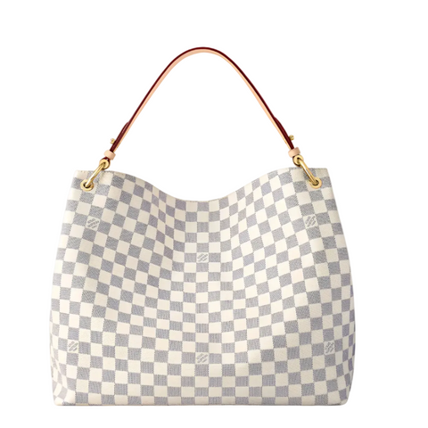Louis Vuitton Graceful PM Bag