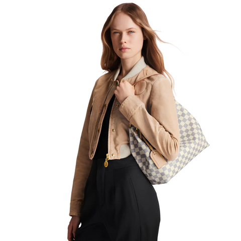 Louis Vuitton Graceful PM Bag