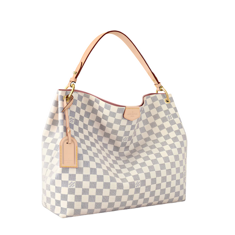 Louis Vuitton Graceful PM Bag