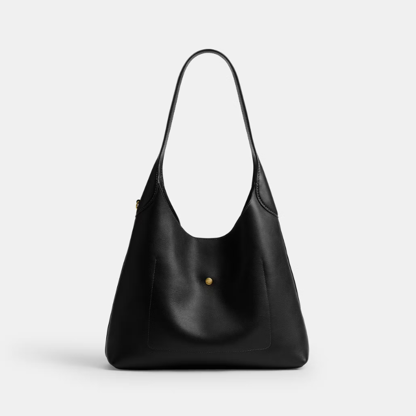Coach Brooklyn Shoulder Bag 3