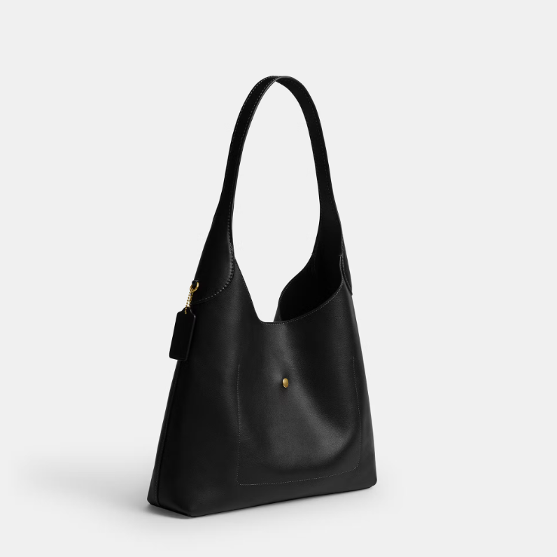 Coach Brooklyn Shoulder Bag 2