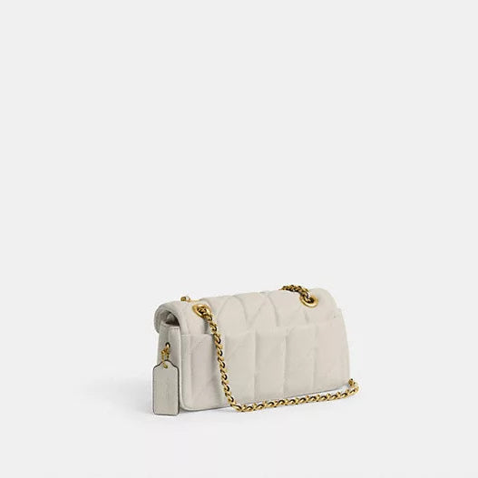 Coach Tabby Shoulder Bag 20 With Pillow Quilting 3