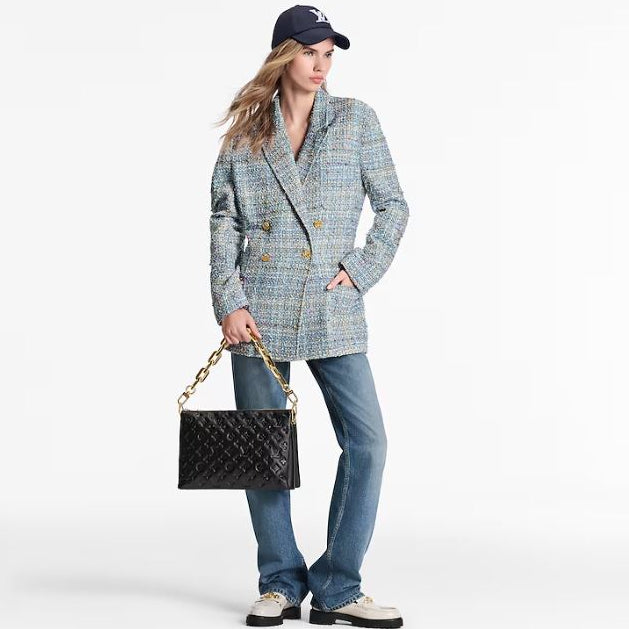 Louis Vuitton Coussin MM - Handbags 5