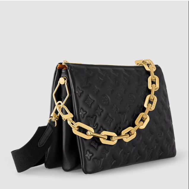 Louis Vuitton Coussin MM - Handbags 2