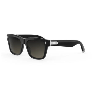 Dior Tailoring Square Sunglasses  Fashion Eyewear