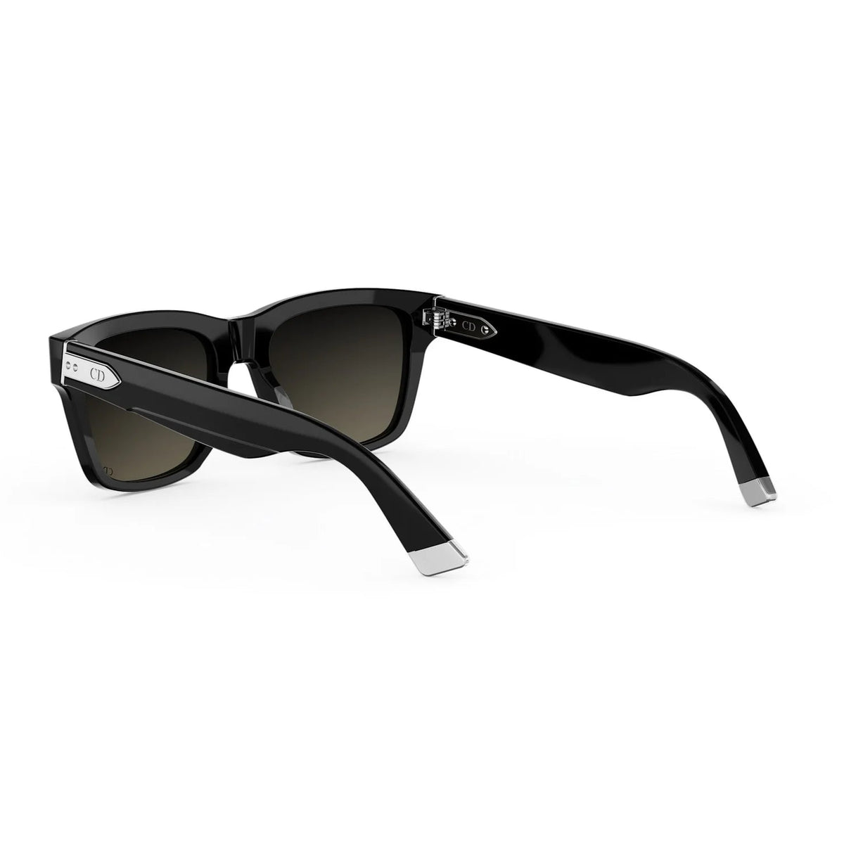 Dior Tailoring Square Sunglasses  Fashion Eyewear 6