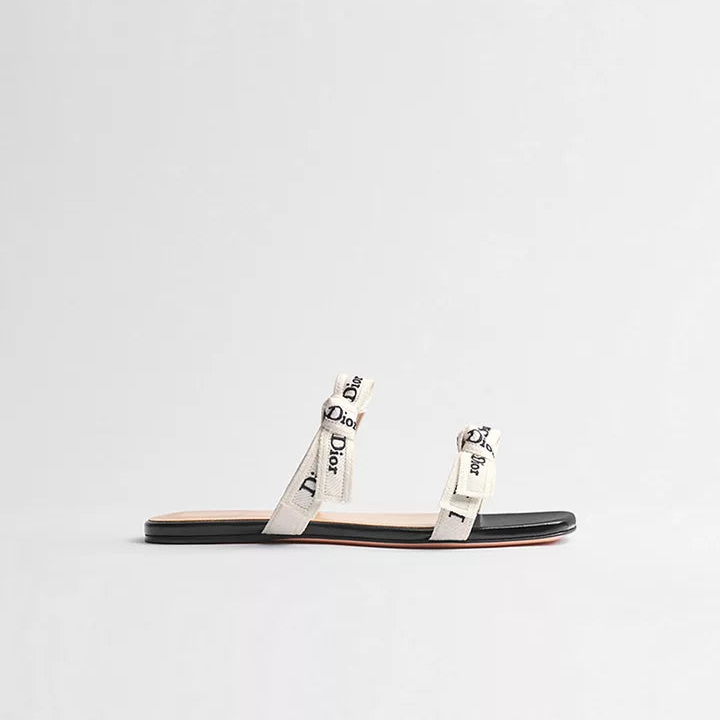 Dior J'Adior Sandal With Straps 1