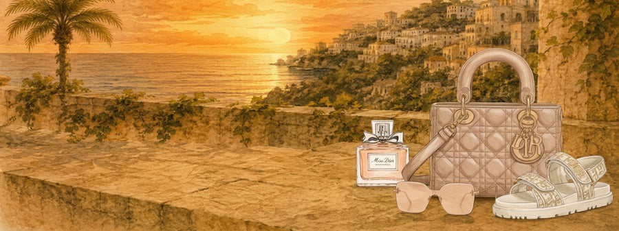 Christian Dior