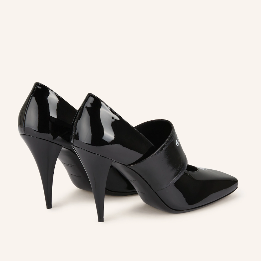 Givenchy Mary Jane Pumps 4